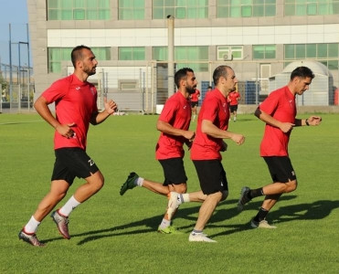 Keşlə Türkiyəyə gedir - ilk rəqibi ...