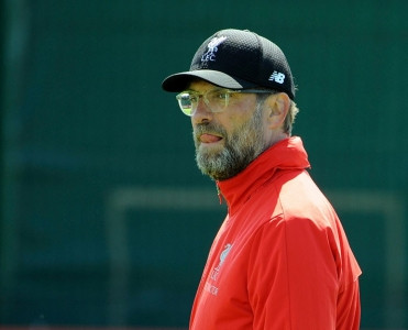 Bura kolleksiya yeri deyil - Klopp
