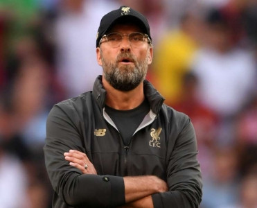 Klopp'dan Barcelonalı futbolçu ilə bağlı açıqlama