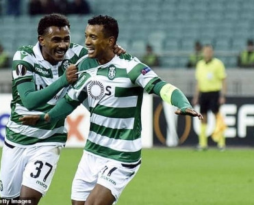 UEFA 10 ən yaxşı qolu açıqladı - Qarabağ'a vurulan qolda var