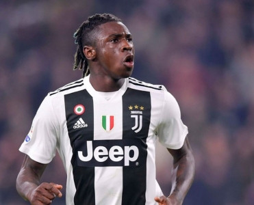 Juventus onu 40 milyona satır