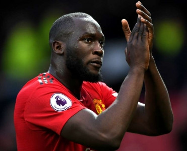 Juventus Dybala'nı Lukaku'ya dəyişir