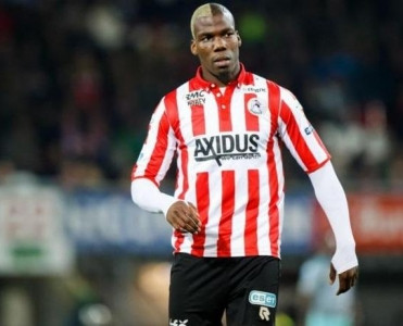 Poqba İspaniya klubunda