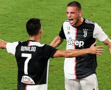 Juventus türkiyəli futbolçusu ilə bağlı qərarını verdi