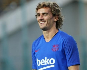 Simeone çox qışqırırdı - Qrizmann