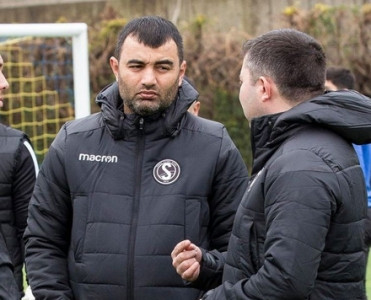 Səbailin dağılacağı ilə bağlı söhbət olmayıb - Aftandil Hacıyev