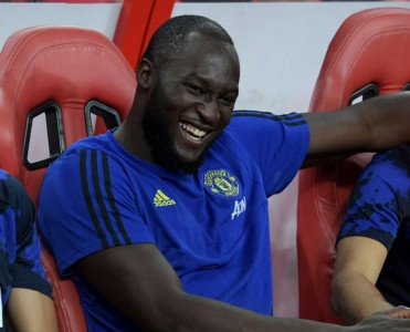 Lukaku Norveçə aparılmadı