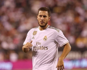 Hazard 7 kilo kökəlib - Peres narazıdı