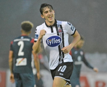 Qarabağ'ın nə edəcəyi bəlli deyil - Dundalk'ın futbolçusu