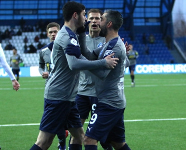 Səninlə oynamaq xoş idi - Ramildən Səmədova