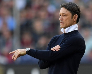 Kovaç Qvardiola'dan üzr istədi