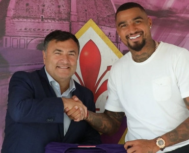 Boatenqin yeni klubu