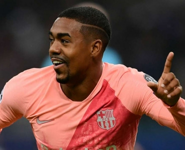 Barcelona'dan Zenit'ə