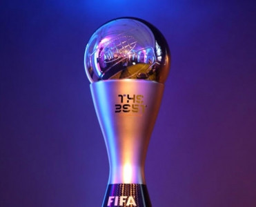 İlin ən yaxşı futbolçusu adına namizədlər açıqlandı