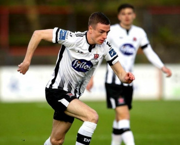 Qarabağ ÇL-da qruplara qalacaq - Dundalk'ın futbolçusu