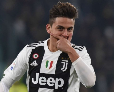 Dibala daha bir klubun hədəfində