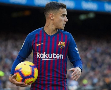 Barcelona Koutinyo'nu sata bilmir