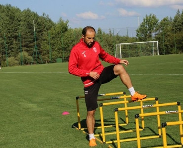 Tapşırıqları böyük həvəslə yerinə yetiririk - Slavik Alxasov