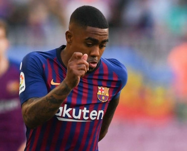 Barcelona'nın futbolçusu Rusiya klubunda