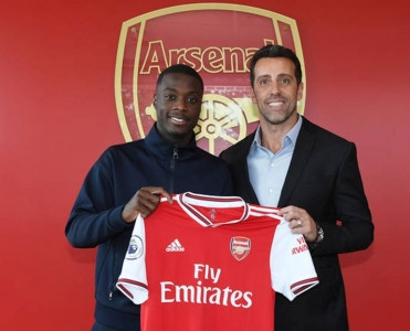 Arsenal'dan rekord transfer