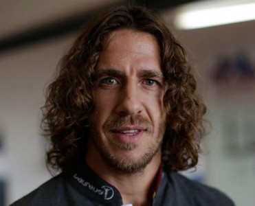 Real'dan iki dəfə təklif almışam - Puyol