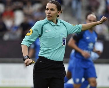 UEFA-dan tarixi təyinat