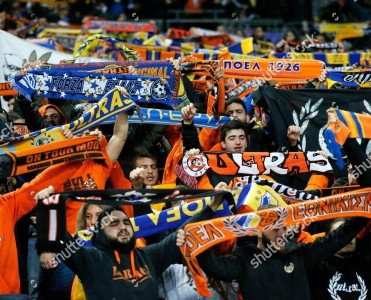 APOEL Bakıya azarkeşlərini təyyarə ilə gətirəcək