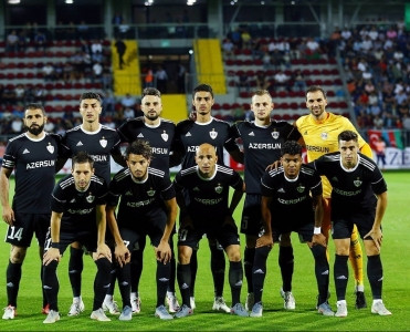 “Qarabağ” APOEL üçün başlayır