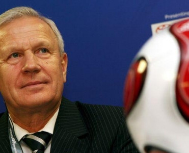 Hər şey “Neftçi”nin xeyrinə idi - Sabiq federasiya prezidenti