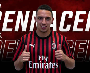 Milandan növbəti transfer