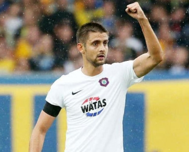 Nazarovdan növbəti qol