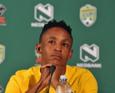 Afrikalı futbolçu: "Düşündüm ki, niyə də Azərbaycanda çıxış etməyim"