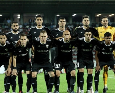 APOEL - Qarabağ cütünün Avroliqadakı rəqibi