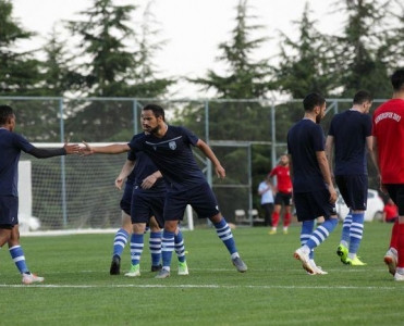 Sabah Türkiyə klubuna uduzdu