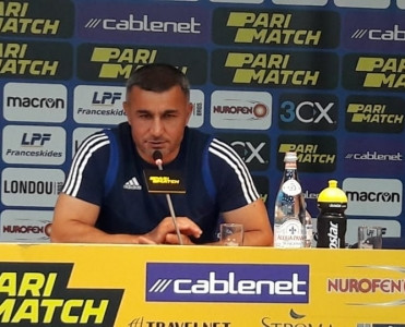 Qurban Qurbanov: "APOEL-in gücü hər kəsə məlumdur"