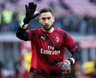Donnarumma və Dibala'nın taleyi ondan aslıdı