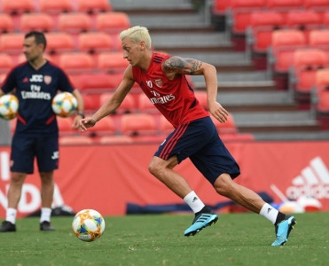 Özil MLS klubuna keçir?