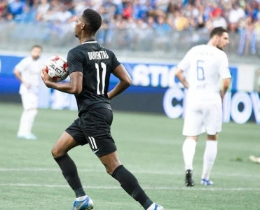 Səbail yeni transferini göndərdi