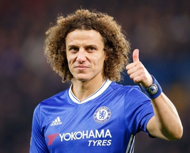 David Luis Çelsi'nin məşqinə çıxmadı