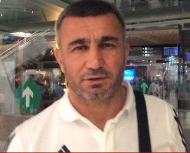 Onlar haqqında danışmaq, adlarını çəkmək belə istəmirəm - Qurban Qurbanov + VİDEO