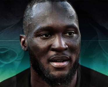 Lukaku rəsmən İnter'də