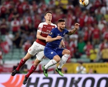 Avropa liqasının ən yaxşısı adına 3 namizəd