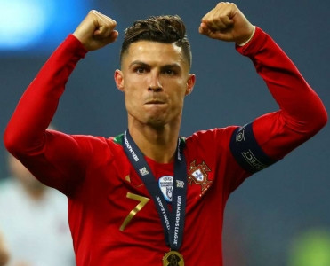 2003-cü ildə mənimlə 50 klub maraqlanırdı - Ronaldo