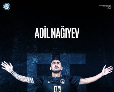 Sumqayıt'dan ayrıldı, Səbail'ə keçdi