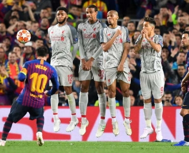 UEFA ötən mövsümün ən yaxşı qolunu açıqladı - VİDEO