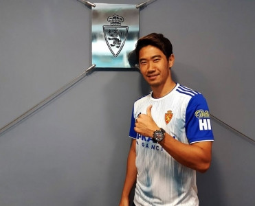 Kaqava İspaniya klubunda