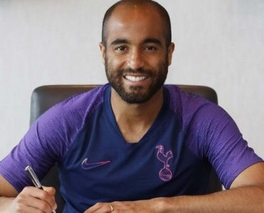 Tottenham'da yeni müqavilə