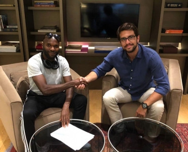 Qarabağ'dan ayrıldı, Türkiyə klubuna keçdi