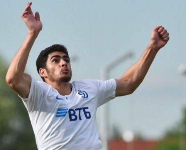 Şeydayev oynadı, komandası uduzdu