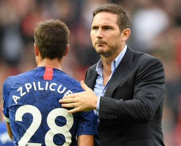 Çelsi 41 ildən sonra belə uduzdu